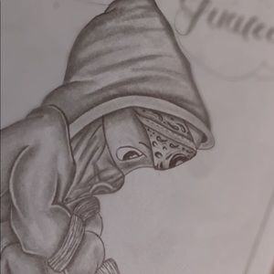 Meet your Posher, William